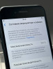 iPhone SE 2022 (3-го поколения) 64GB Midnight